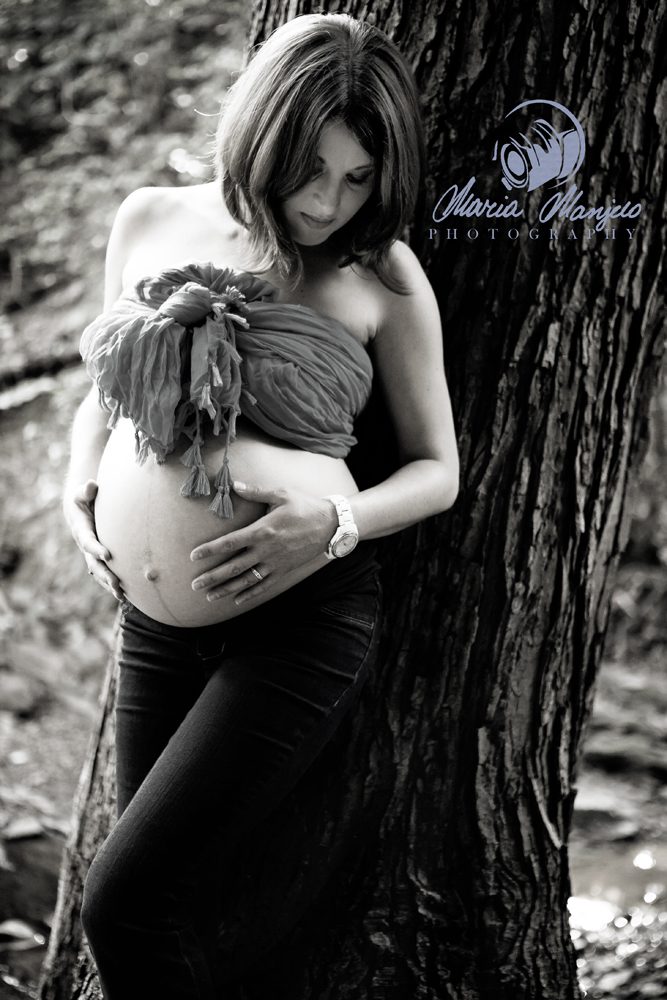 New Jersey Maternity Photographer