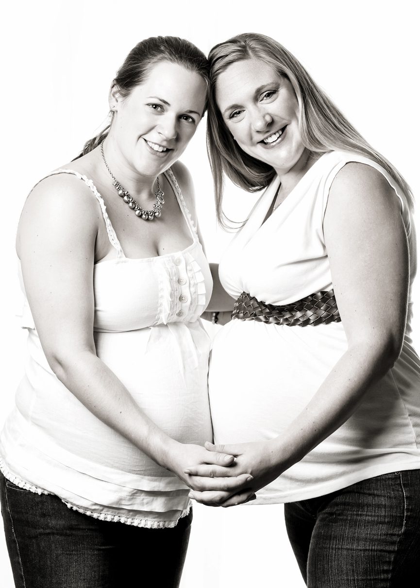 New Jersey Maternity Photographer