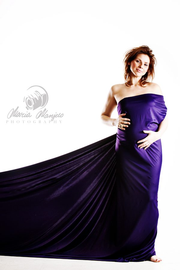 New Jersey Maternity Photographer